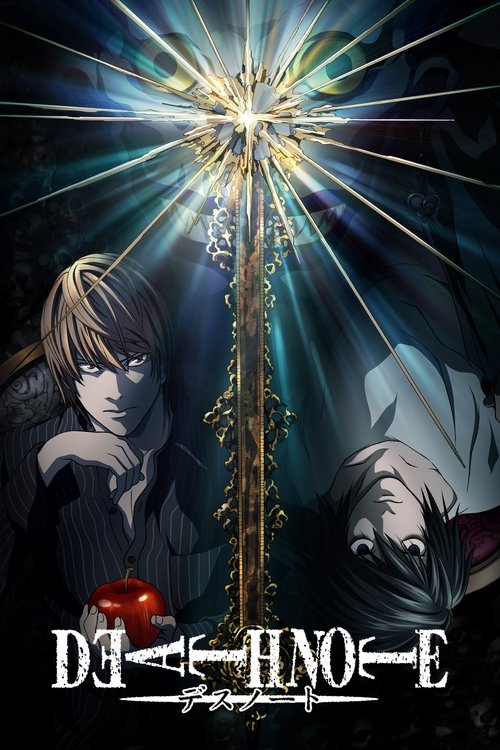Death Note (Subtitrat în română)