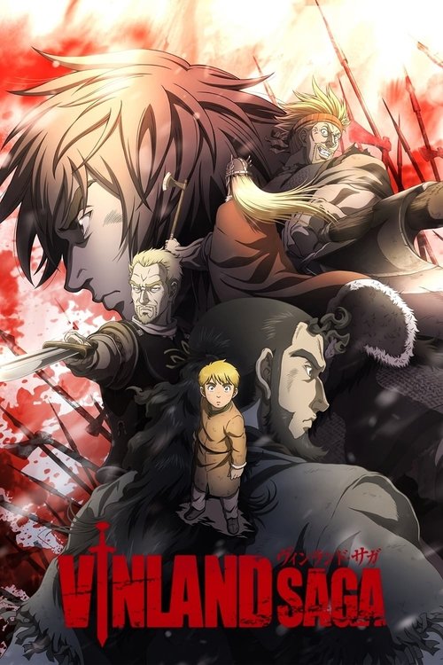 Vinland Saga (Subtitrat in Romana)