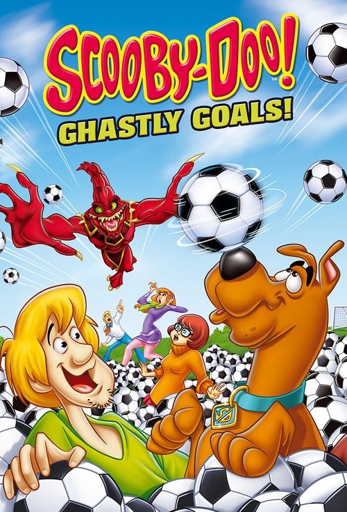 Scooby-Doo! Goluri Fantomatice (2014)(Dublat în Română)
