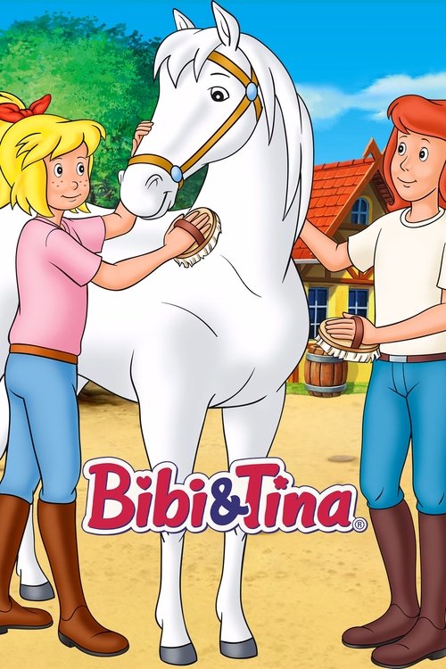 Bibi și Tina (Dublat în Română)