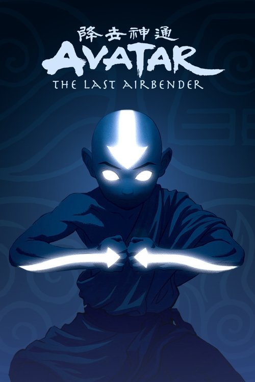 Avatar: Legenda lui Aang (Dublat în Română)