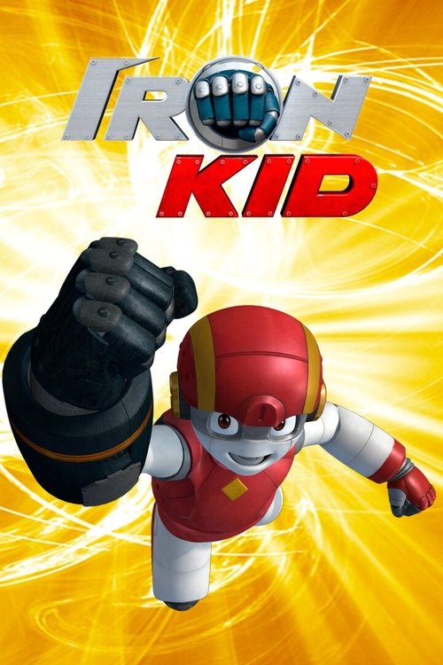 Eon Kid (Dublat în Română)