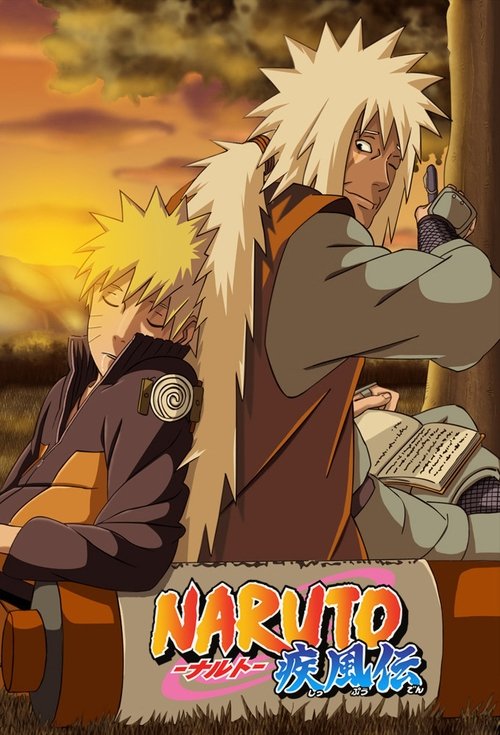 Naruto: Shippûden (2007)(Subtitrat în română)