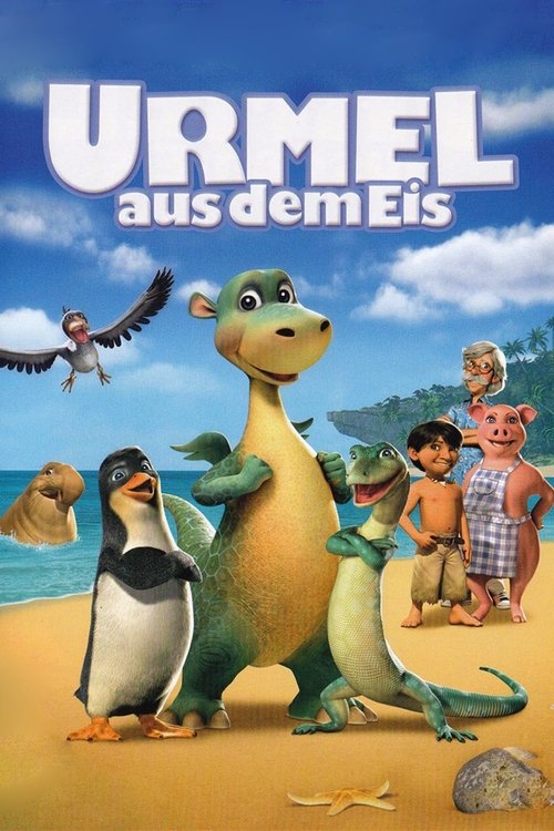 Călătoria lui Impy (2006) (Dublat în Română)