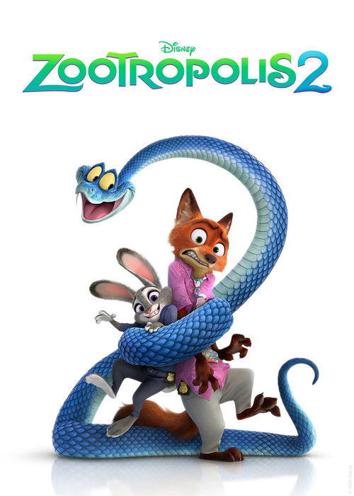 Zootropolis 2 (2025)(Dublat în română)