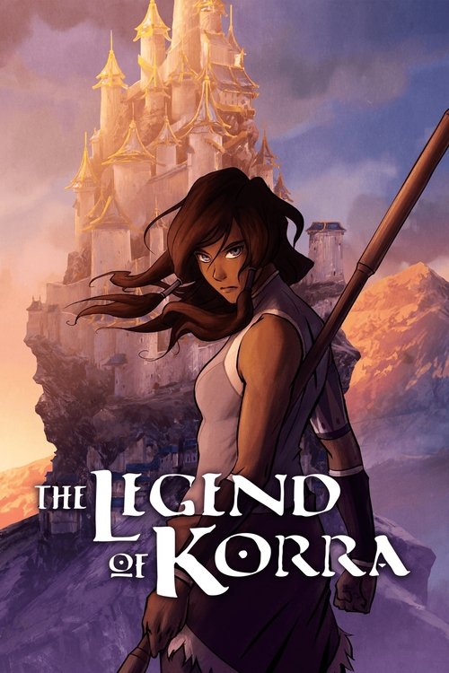 Avatar: Legenda Lui Korra (Dublat în română)