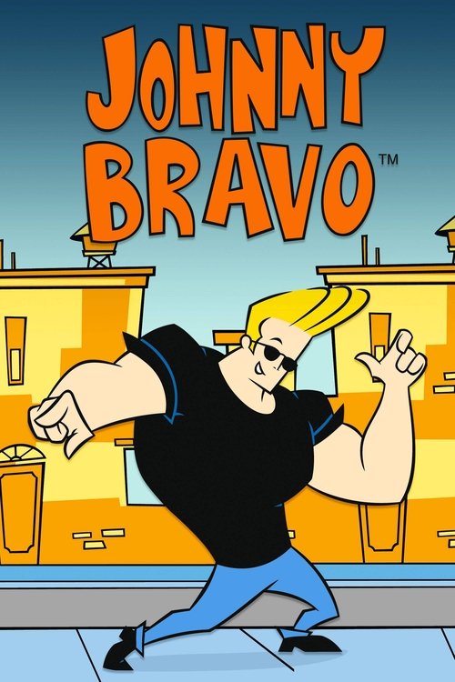 Johnny Bravo (Dublat în Română)