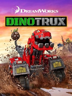 Dinotrux (Dublat in Romana)