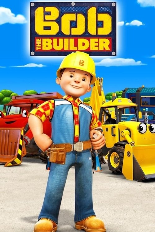 Bob Constructorul (Dublat în Română)