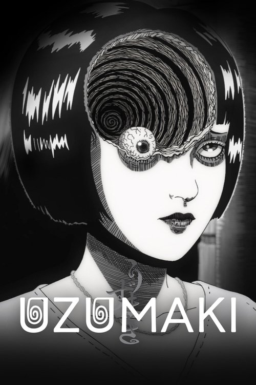 Uzumaki (Subtitrat în română)