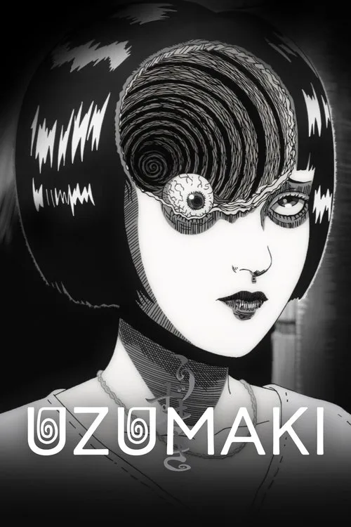Uzumaki (Subtitrat în Română)