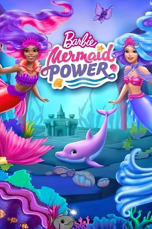 Barbie în Puterea sirenelor (2022) (Dublat în Română)