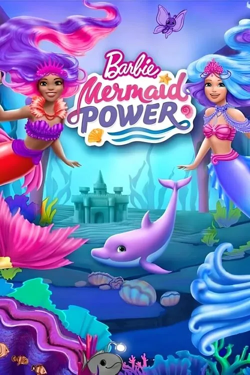 Barbie în Puterea sirenelor (2022) (Dublat în Română)