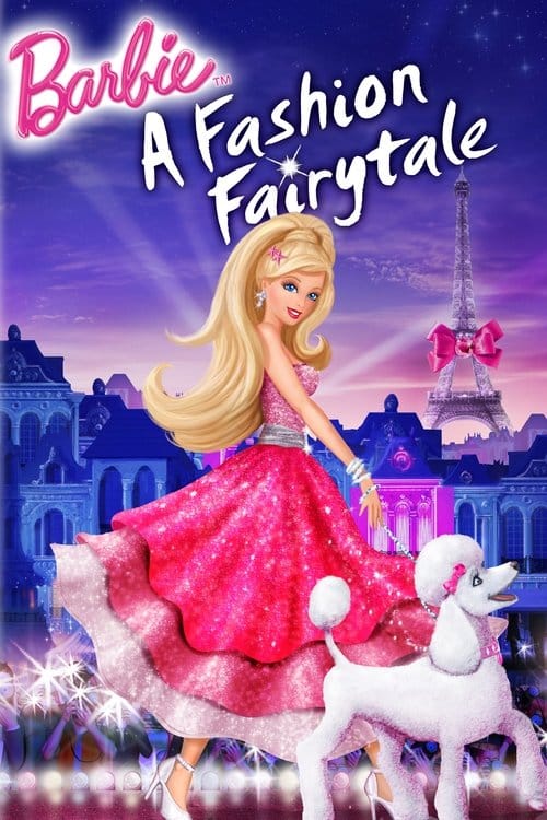 Barbie în Basmul Modei Pariziene (2010) (Dublat în Română)