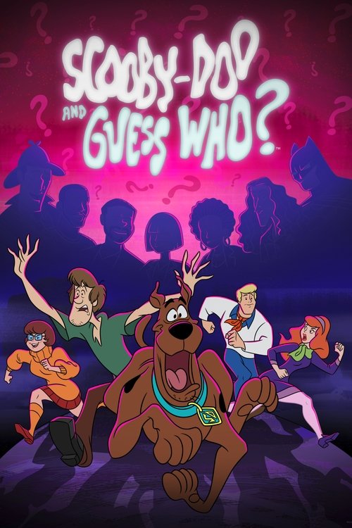 Scooby-Doo și cine crezi tu? (Dublat în Română)