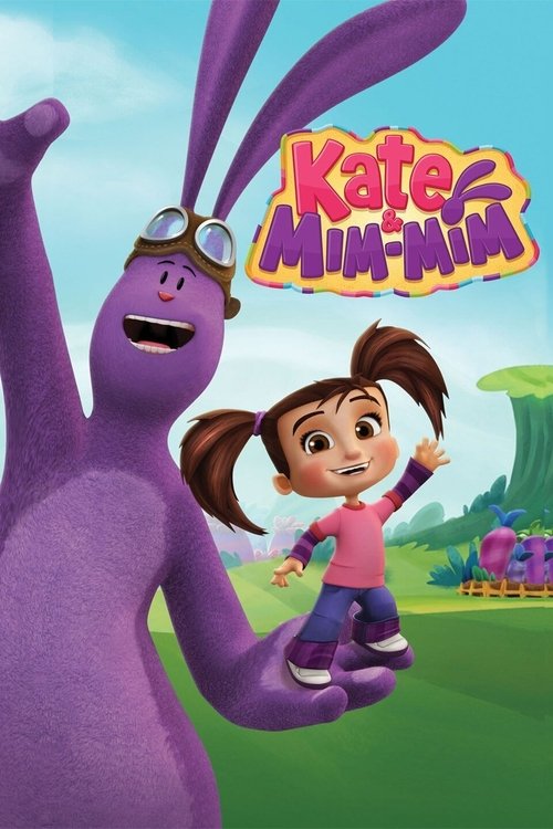 Kate și Mim-Mim (Dublat în Română)
