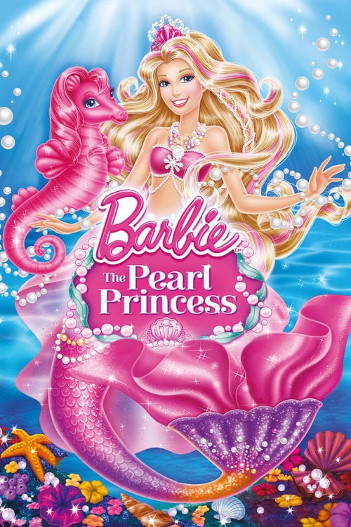 Barbie: Prinţesa Perlelor (2014) (Dublat în Română)