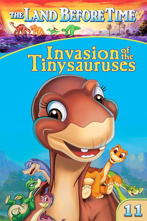 Tărâmul uitat de timp XI: Invazia piticilor (2005) (Dublat în Română)