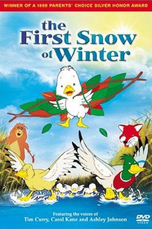 Prima zăpadă (1998) (Dublat în Română)