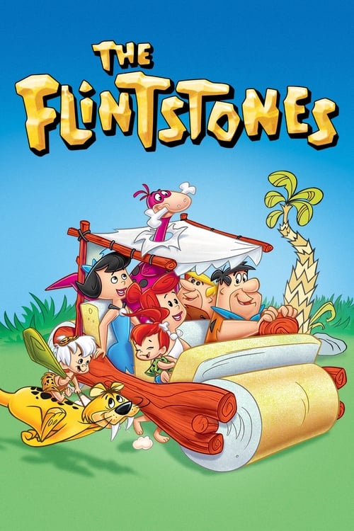 Familia Flintstone (Dublat în Română)
