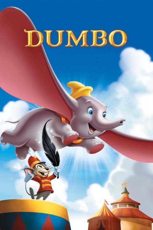 Dumbo (1941) (Dublat în Română)