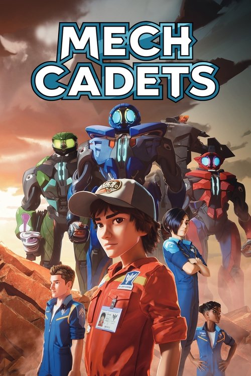 Robo-cadeții (Dublat In Română)