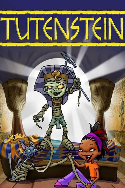 Tutenstein (Dublat în Română)