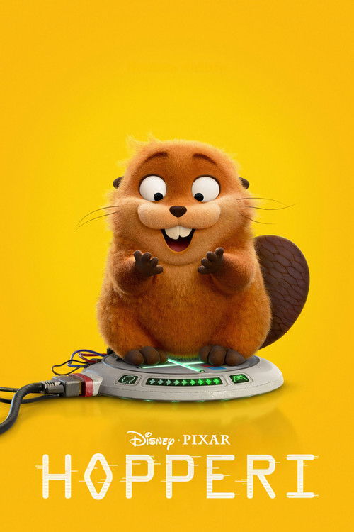 Hoppers (2026) (Dublat în Română)