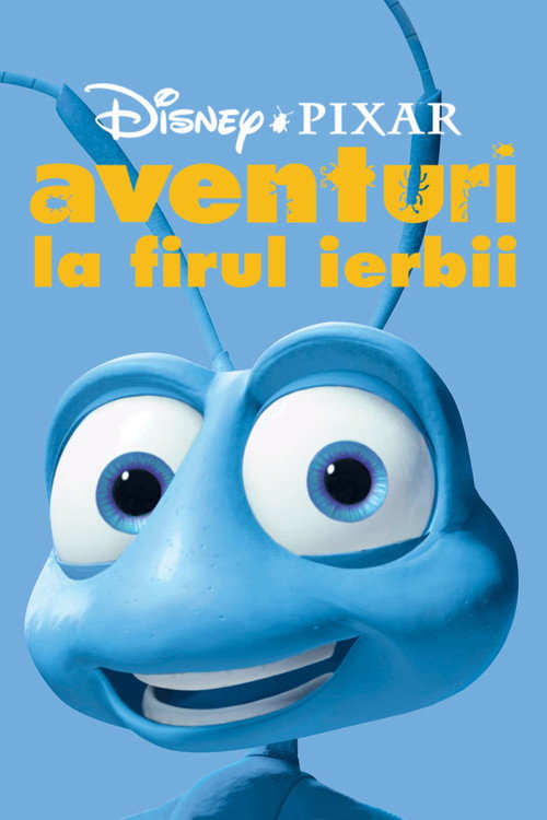 Aventuri la firul ierbii (1998) (Dublat în Română)