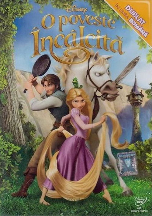 O poveste încâlcită (2010) (Dublat în Română)