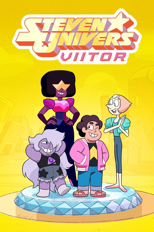 Steven Universe Future (Dublat în Română)