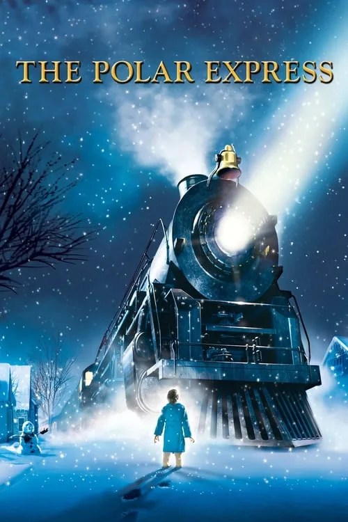 Polar Express (2004) (Dublat în Română)