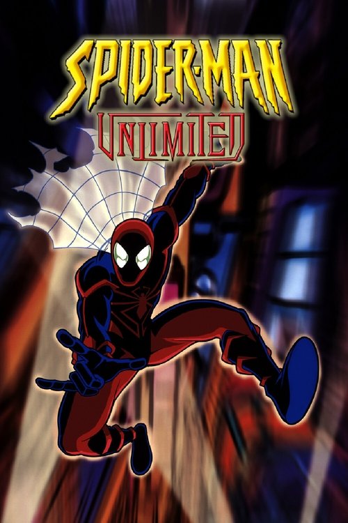Omul-Păianjen Nelimitat (Dublat In Română)