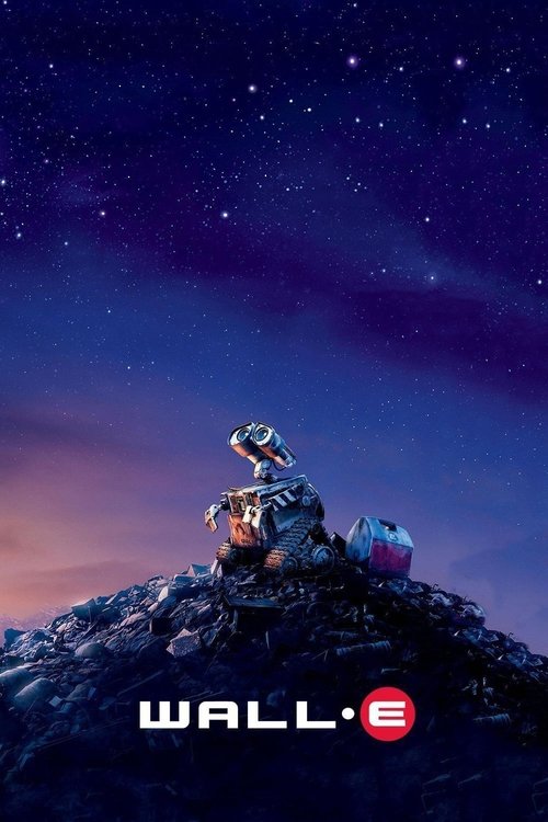WALL-E (2008) (Dublat în Română)