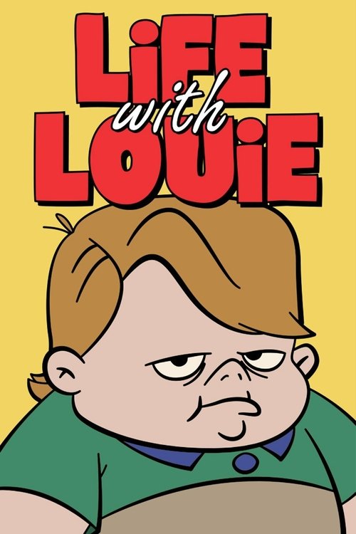 Viața cu Louie (Dublat în Română)