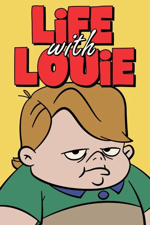 Viața cu Louie (Dublat în Română)