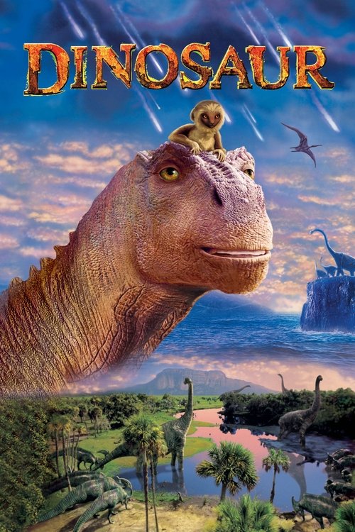 Dinozaurul (2000) (Dublat în Română)