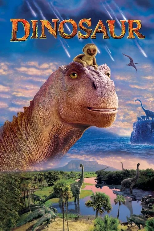 Dinozaurul (2000) (Dublat în Română)