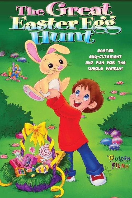 Easter Egg Hunt (Dublat în Română)