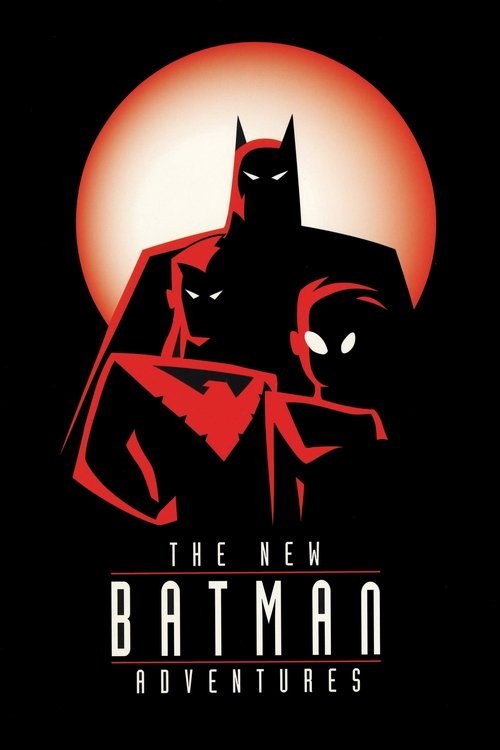 Noile aventuri ale lui Batman (Dublat In Română)