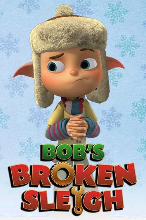 Sania stricată a lui Bob (2015) (Dublat în Română)