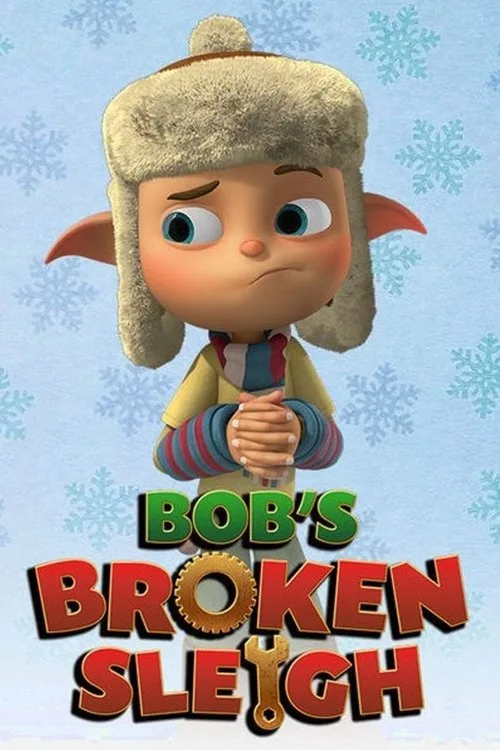 Sania stricată a lui Bob (2015) (Dublat în Română)