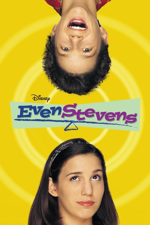Familia Stevens (Dublat în Română)