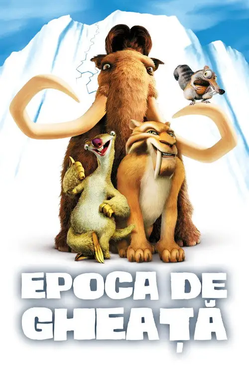 Epoca de gheață (2002) (Subtitrat în Română)